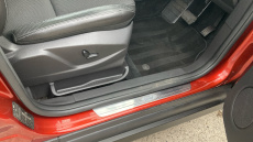 Ford C-MAX 1.5 TDCi Titanium X 5dr Powershift Diesel Estate